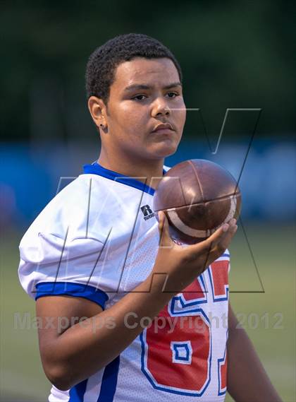 Thumbnail 3 in Bartlett vs Bolton photogallery.