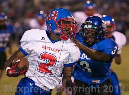 Thumbnail 2 in Bartlett vs Bolton photogallery.