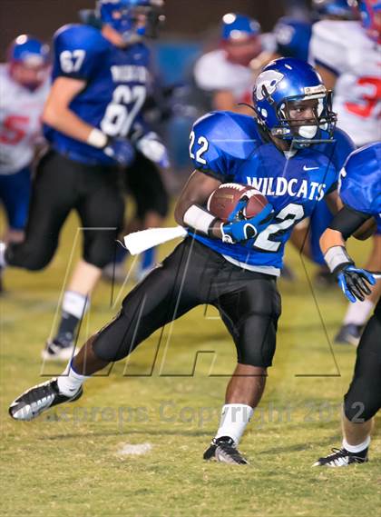 Thumbnail 2 in Bartlett vs Bolton photogallery.
