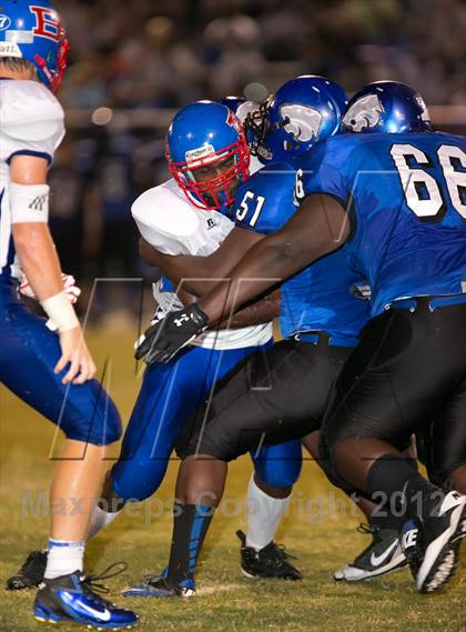 Thumbnail 3 in Bartlett vs Bolton photogallery.