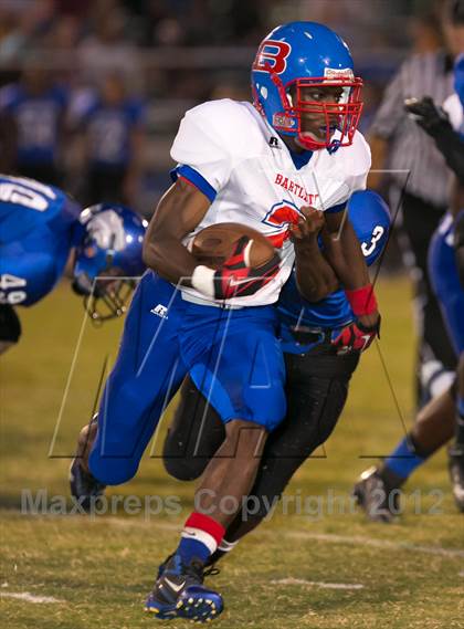 Thumbnail 1 in Bartlett vs Bolton photogallery.
