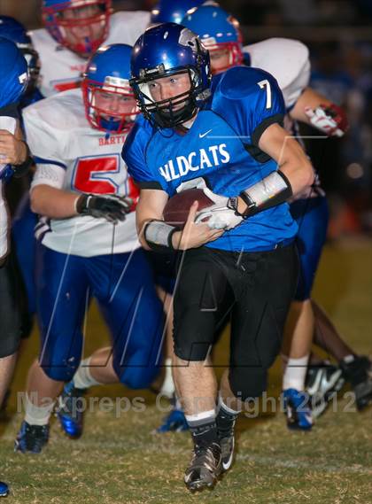 Thumbnail 1 in Bartlett vs Bolton photogallery.
