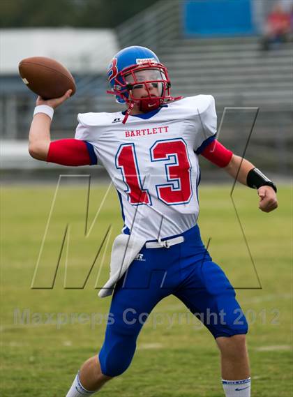Thumbnail 1 in Bartlett vs Bolton photogallery.
