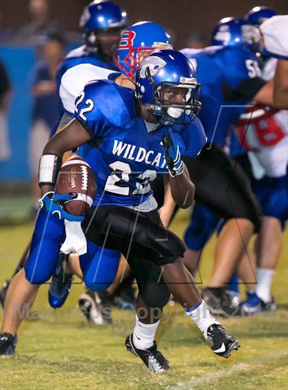 Thumbnail 1 in Bartlett vs Bolton photogallery.