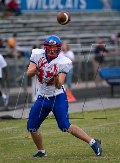 Thumbnail 1 in Bartlett vs Bolton photogallery.