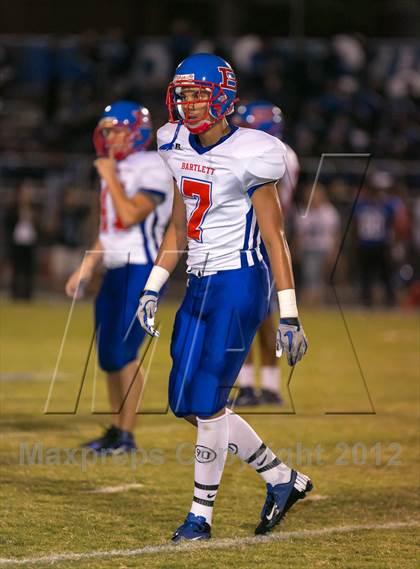 Thumbnail 1 in Bartlett vs Bolton photogallery.