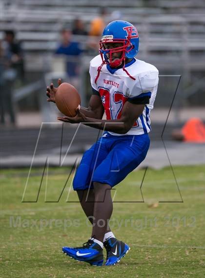 Thumbnail 1 in Bartlett vs Bolton photogallery.