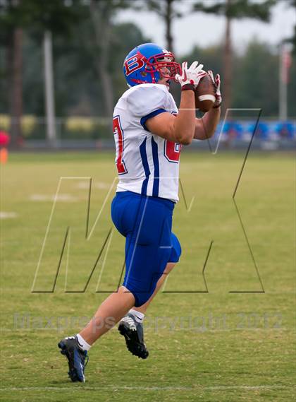 Thumbnail 3 in Bartlett vs Bolton photogallery.