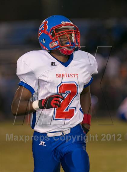 Thumbnail 3 in Bartlett vs Bolton photogallery.