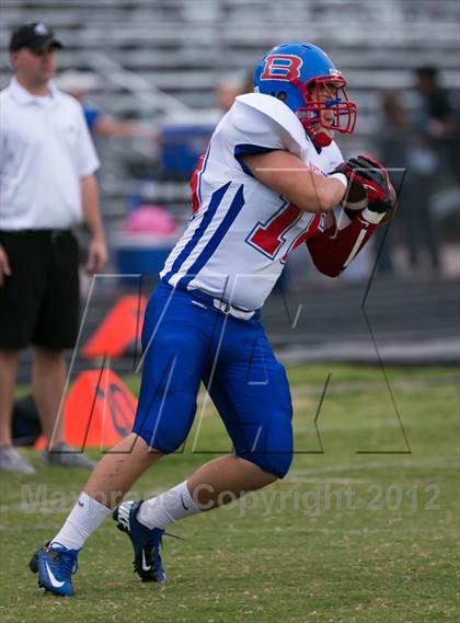 Thumbnail 3 in Bartlett vs Bolton photogallery.