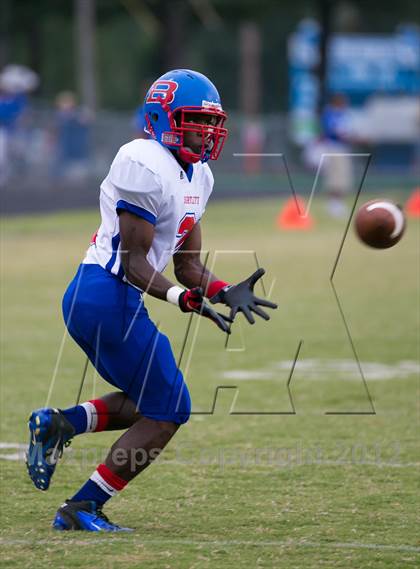 Thumbnail 3 in Bartlett vs Bolton photogallery.