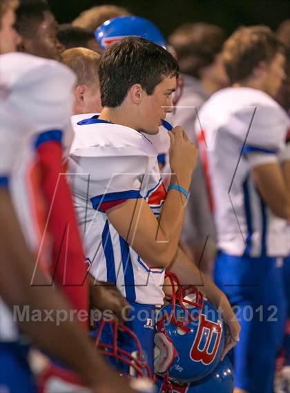 Thumbnail 3 in Bartlett vs Bolton photogallery.