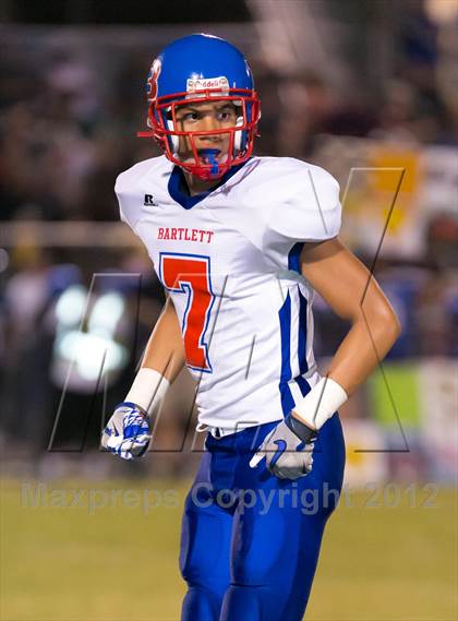 Thumbnail 3 in Bartlett vs Bolton photogallery.
