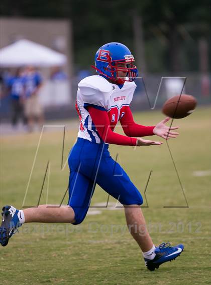 Thumbnail 2 in Bartlett vs Bolton photogallery.