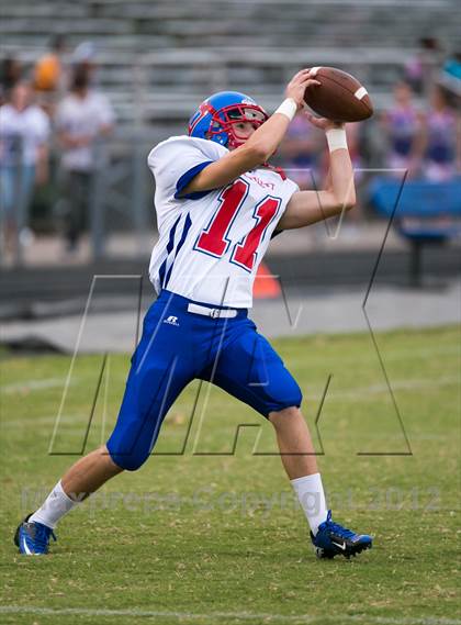 Thumbnail 2 in Bartlett vs Bolton photogallery.