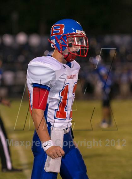 Thumbnail 1 in Bartlett vs Bolton photogallery.