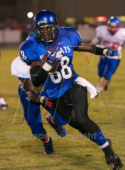 Thumbnail 2 in Bartlett vs Bolton photogallery.