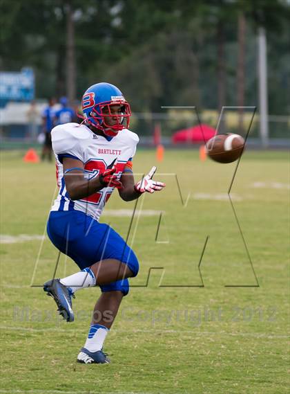 Thumbnail 1 in Bartlett vs Bolton photogallery.