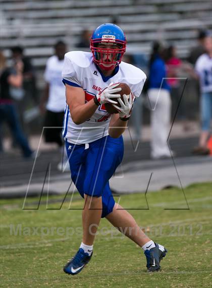 Thumbnail 2 in Bartlett vs Bolton photogallery.