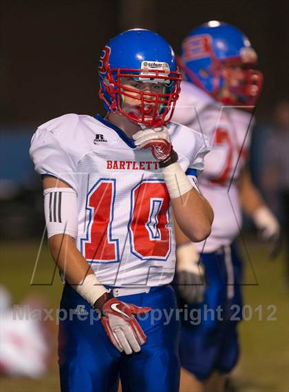 Thumbnail 3 in Bartlett vs Bolton photogallery.