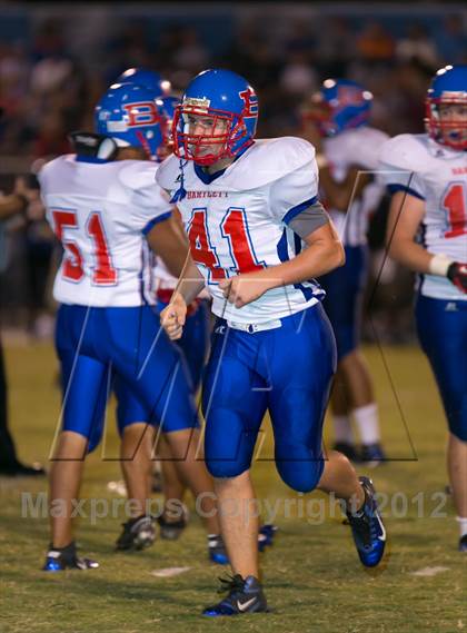 Thumbnail 3 in Bartlett vs Bolton photogallery.