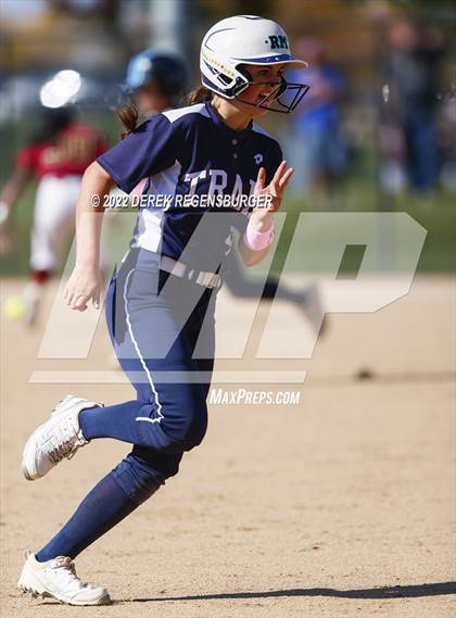 Thumbnail 1 in Cherokee Trail vs Ponderosa (CHSAA 5A Playoffs Sweet 16) photogallery.