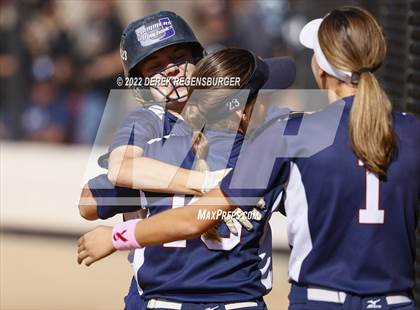 Thumbnail 1 in Cherokee Trail vs Ponderosa (CHSAA 5A Playoffs Sweet 16) photogallery.