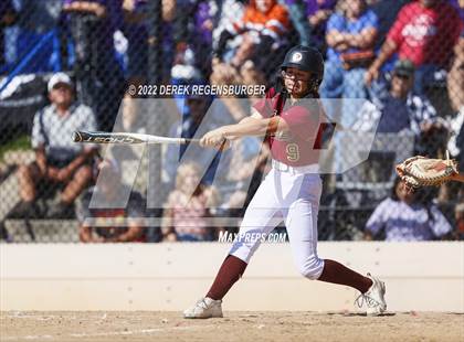 Thumbnail 1 in Cherokee Trail vs Ponderosa (CHSAA 5A Playoffs Sweet 16) photogallery.