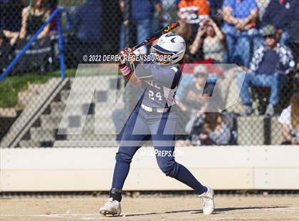 Thumbnail 1 in Cherokee Trail vs Ponderosa (CHSAA 5A Playoffs Sweet 16) photogallery.