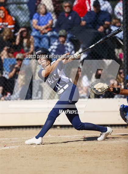 Thumbnail 3 in Cherokee Trail vs Ponderosa (CHSAA 5A Playoffs Sweet 16) photogallery.