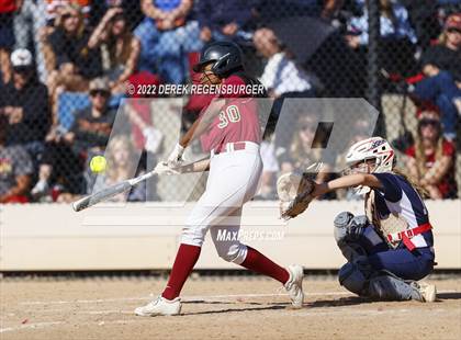 Thumbnail 1 in Cherokee Trail vs Ponderosa (CHSAA 5A Playoffs Sweet 16) photogallery.