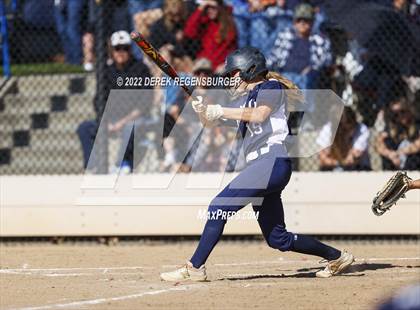 Thumbnail 1 in Cherokee Trail vs Ponderosa (CHSAA 5A Playoffs Sweet 16) photogallery.