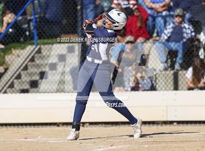 Thumbnail 3 in Cherokee Trail vs Ponderosa (CHSAA 5A Playoffs Sweet 16) photogallery.