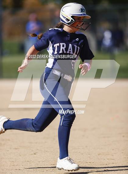 Thumbnail 2 in Cherokee Trail vs Ponderosa (CHSAA 5A Playoffs Sweet 16) photogallery.