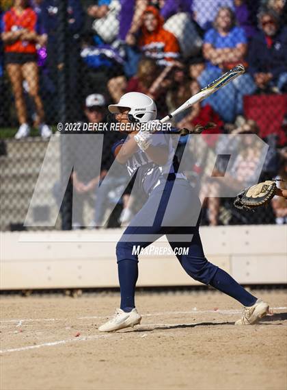 Thumbnail 3 in Cherokee Trail vs Ponderosa (CHSAA 5A Playoffs Sweet 16) photogallery.