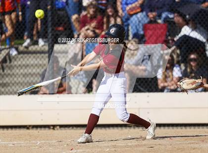 Thumbnail 3 in Cherokee Trail vs Ponderosa (CHSAA 5A Playoffs Sweet 16) photogallery.
