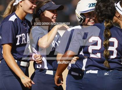 Thumbnail 3 in Cherokee Trail vs Ponderosa (CHSAA 5A Playoffs Sweet 16) photogallery.