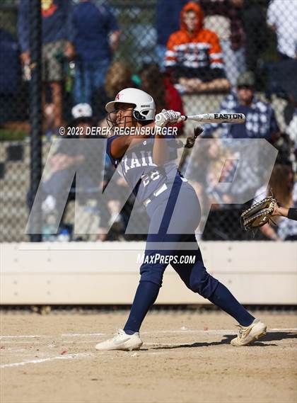 Thumbnail 1 in Cherokee Trail vs Ponderosa (CHSAA 5A Playoffs Sweet 16) photogallery.