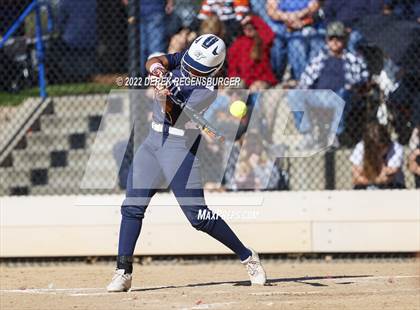 Thumbnail 2 in Cherokee Trail vs Ponderosa (CHSAA 5A Playoffs Sweet 16) photogallery.