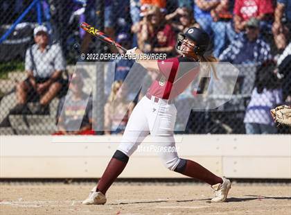 Thumbnail 3 in Cherokee Trail vs Ponderosa (CHSAA 5A Playoffs Sweet 16) photogallery.