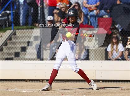 Thumbnail 1 in Cherokee Trail vs Ponderosa (CHSAA 5A Playoffs Sweet 16) photogallery.