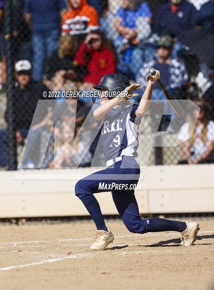 Thumbnail 3 in Cherokee Trail vs Ponderosa (CHSAA 5A Playoffs Sweet 16) photogallery.