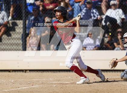 Thumbnail 2 in Cherokee Trail vs Ponderosa (CHSAA 5A Playoffs Sweet 16) photogallery.