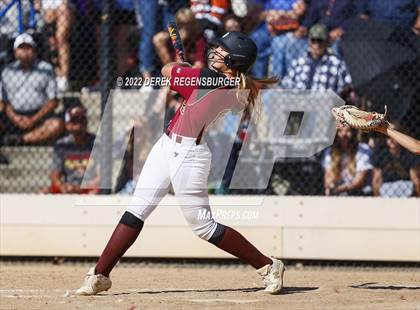 Thumbnail 1 in Cherokee Trail vs Ponderosa (CHSAA 5A Playoffs Sweet 16) photogallery.