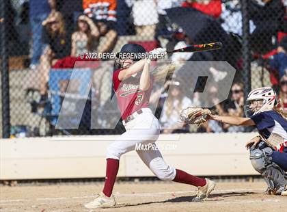 Thumbnail 3 in Cherokee Trail vs Ponderosa (CHSAA 5A Playoffs Sweet 16) photogallery.