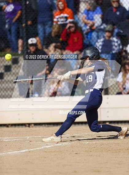 Thumbnail 2 in Cherokee Trail vs Ponderosa (CHSAA 5A Playoffs Sweet 16) photogallery.