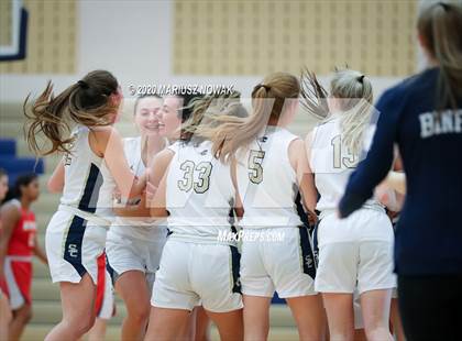Thumbnail 1 in Athens vs. Stoney Creek (MHSAA District Playoff) photogallery.