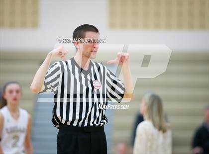 Thumbnail 3 in Athens vs. Stoney Creek (MHSAA District Playoff) photogallery.