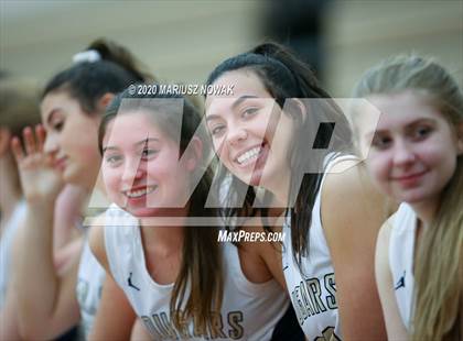 Thumbnail 2 in Athens vs. Stoney Creek (MHSAA District Playoff) photogallery.