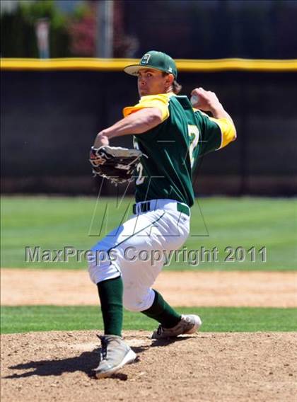 Thumbnail 2 in Minico vs Bonneville (4A State Tournament) photogallery.